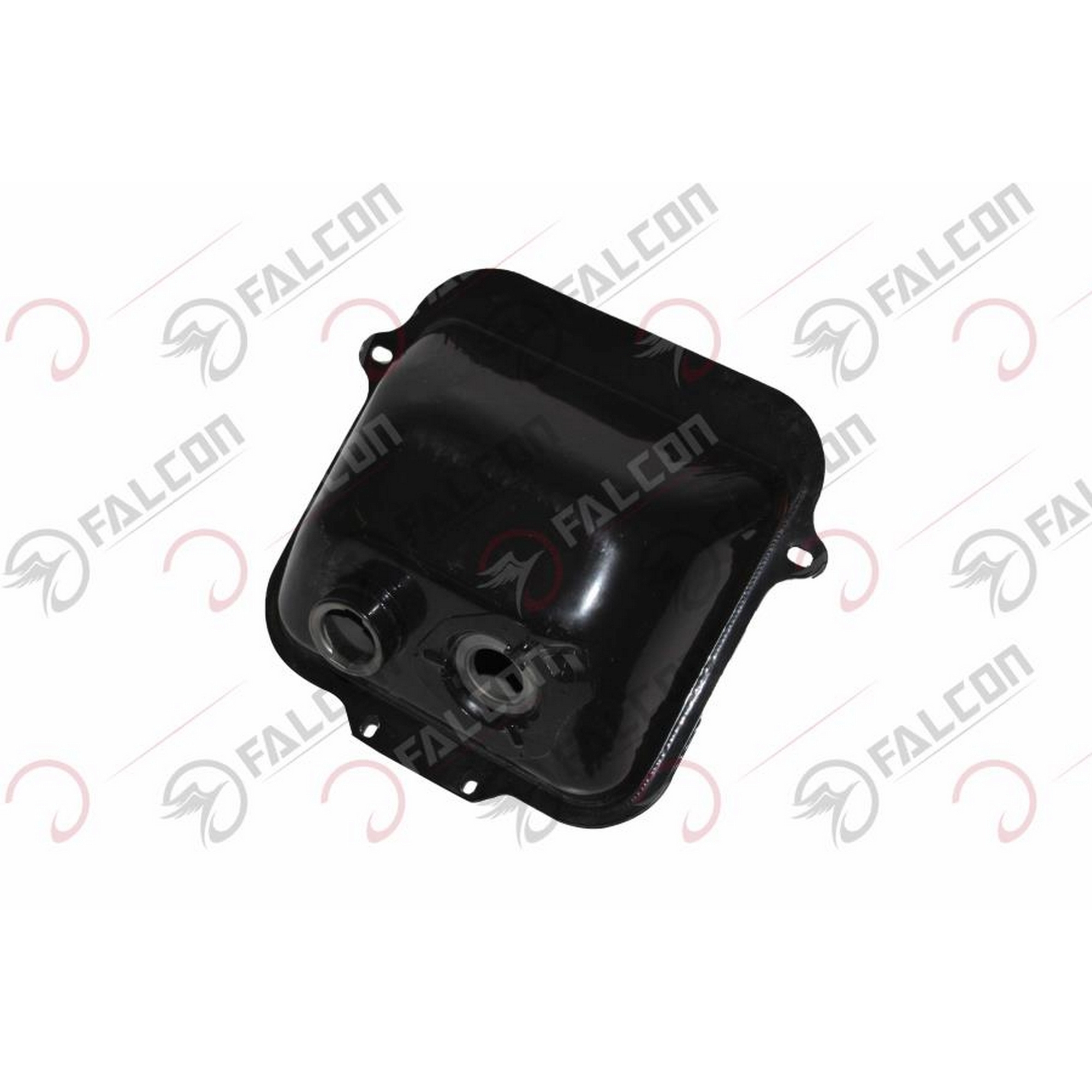 FALCON SCOOTER CELIK BENZİN DEPOSU #CSCT-24-01
