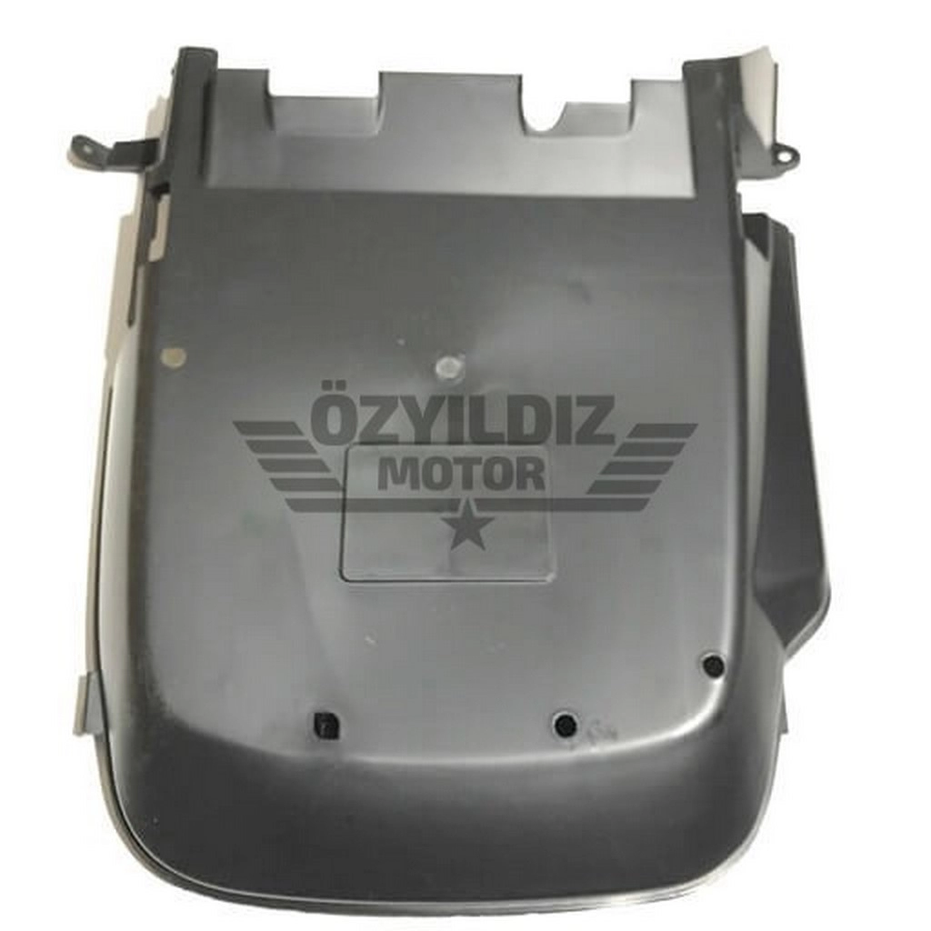 YAMAHA CYGNUS RS ALT KORUMA