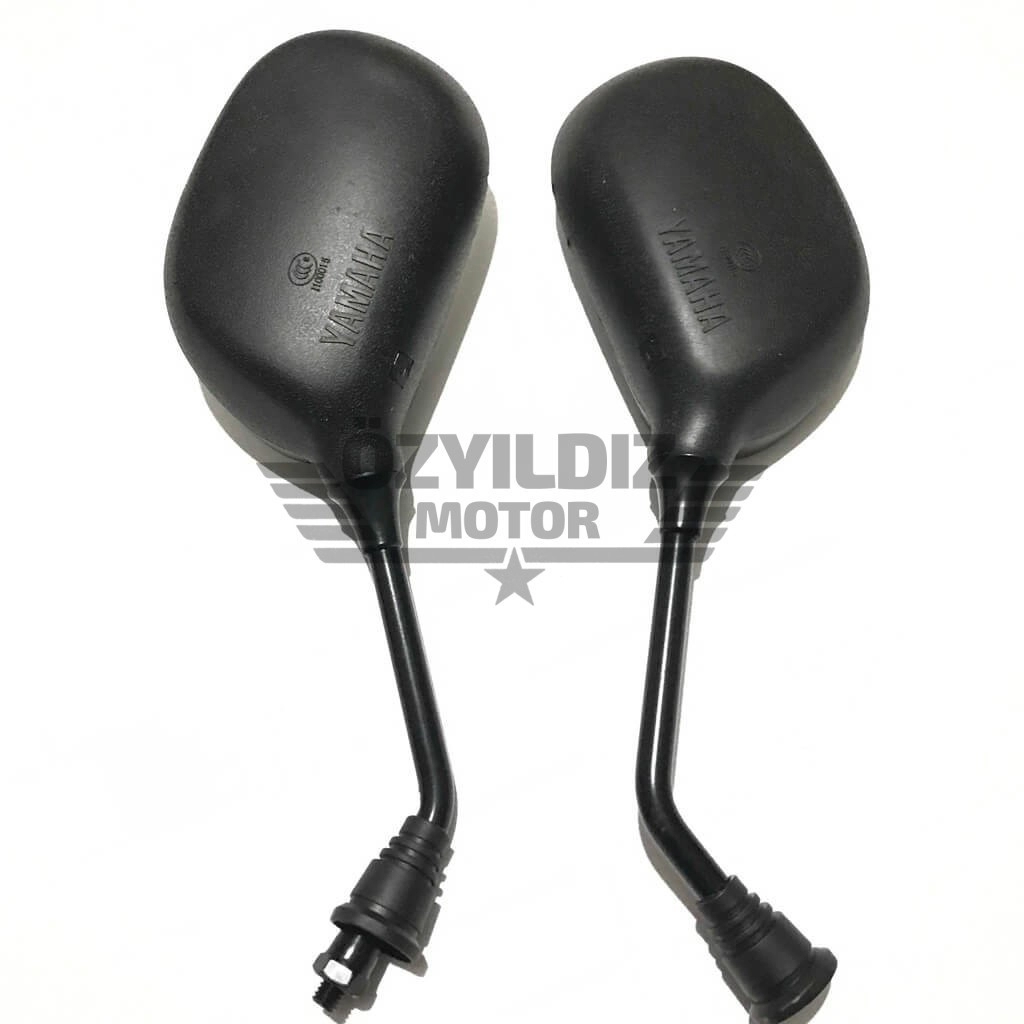 YAMAHA CYGNUS RS AYNA TAKIM