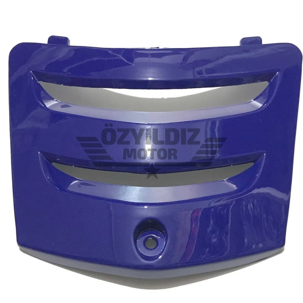 YAMAHA CYGNUS RS BUJİ KAPAĞI MAVİ