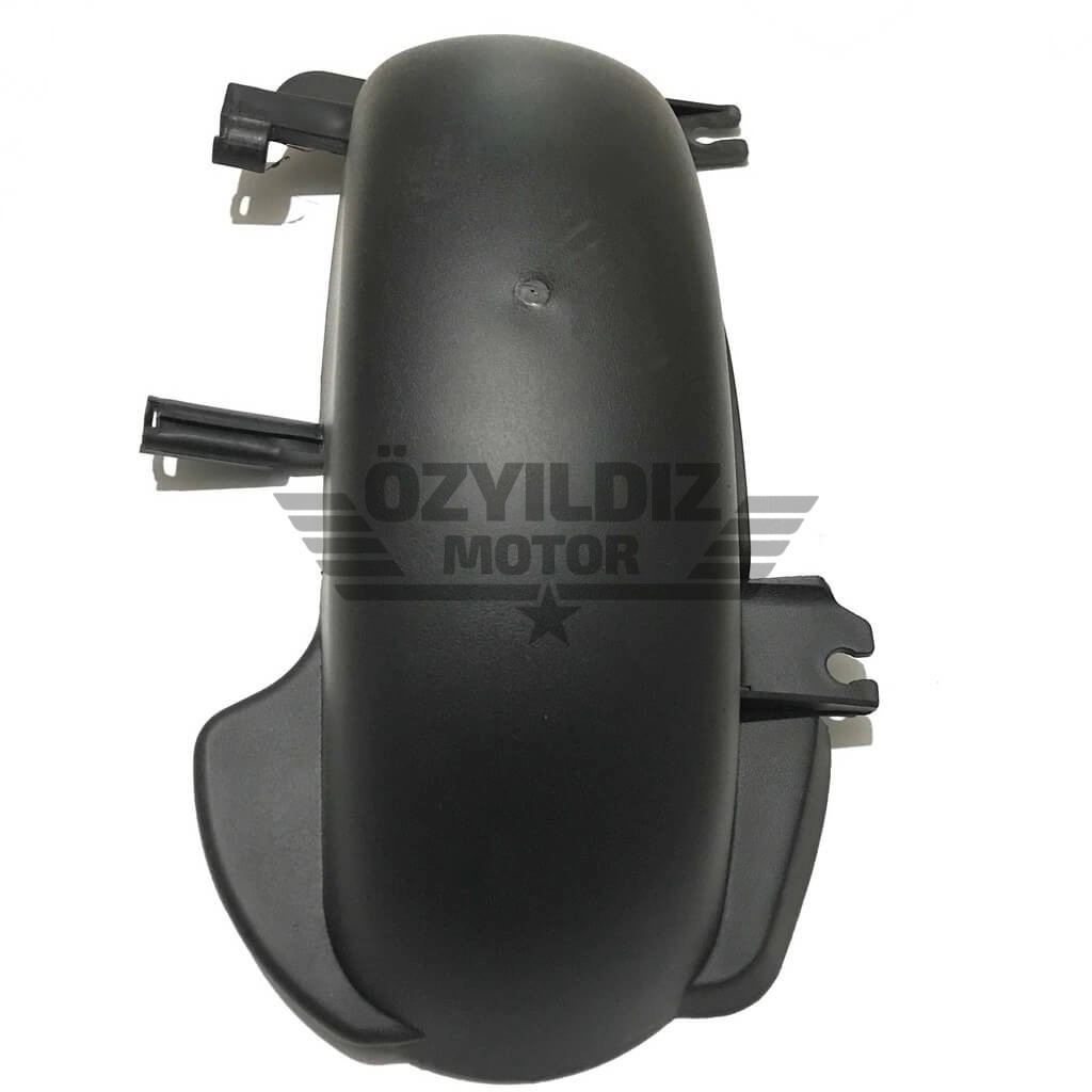 YAMAHA CYGNUS RS ÇAMURLUK ARKA İÇ