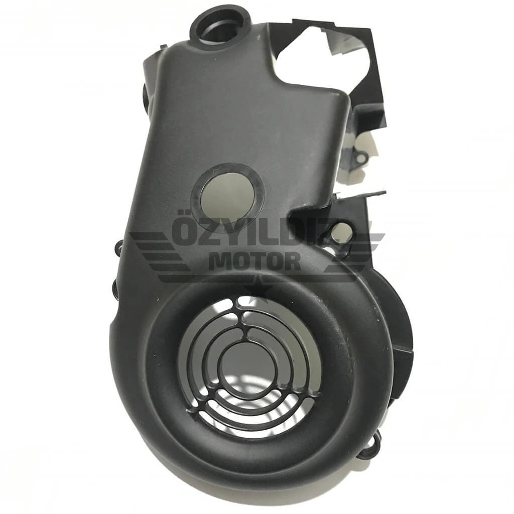 YAMAHA CYGNUS RS FAN KAPAĞI