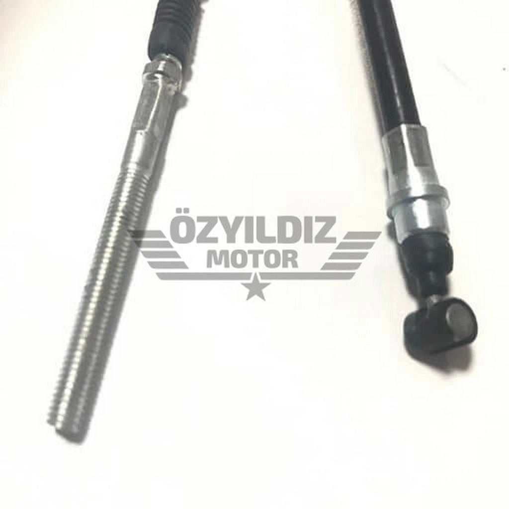 YAMAHA CYGNUS RS FREN TELİ ARKA
