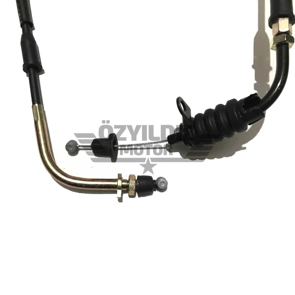 YAMAHA CYGNUS RS GAZ TELİ A