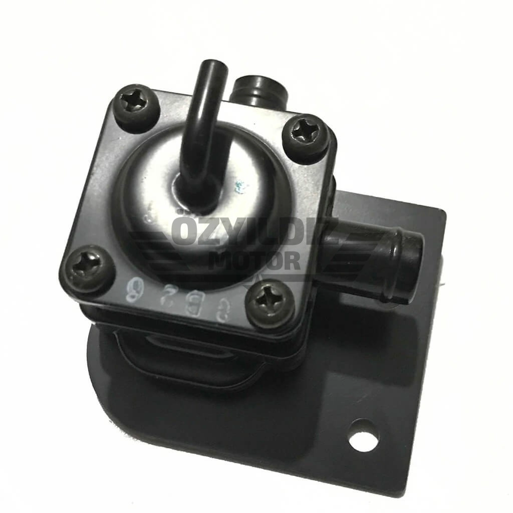 YAMAHA CYGNUS RS HAVA POMPASI