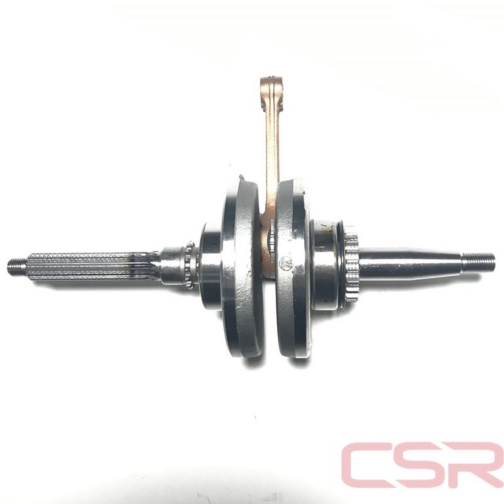 YAMAHA CYGNUS RS KRANK