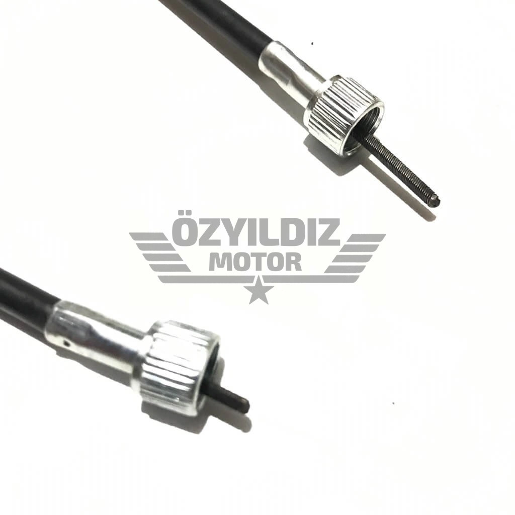 YAMAHA CYGNUS RS KM TELİ