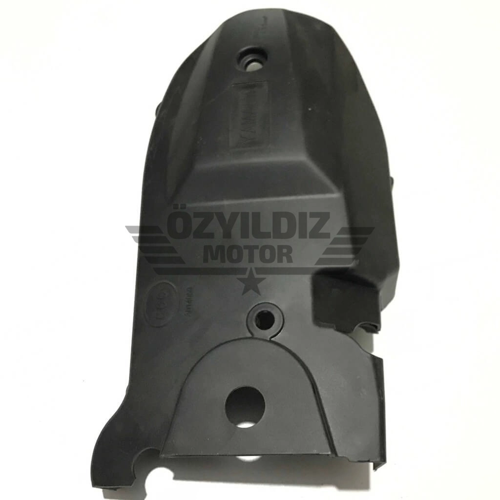 YAMAHA CYGNUS MOTOR KAPAĞI PLASTİK