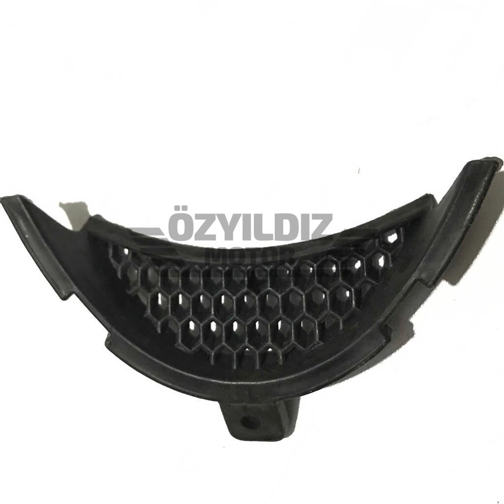 YAMAHA CYGNUS ÖN PANEL IZGARASI