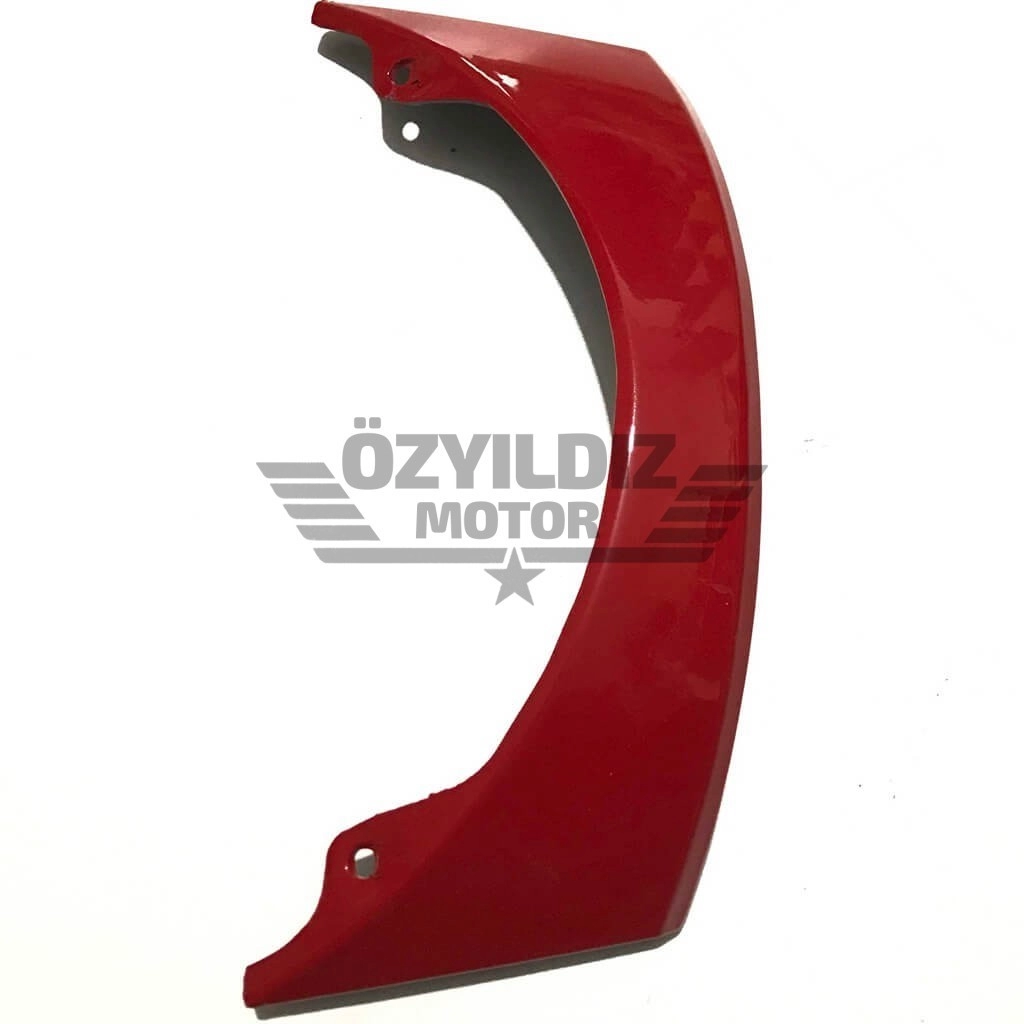 YAMAHA CYGNUS STOP ALT PARÇA KIRMIZI