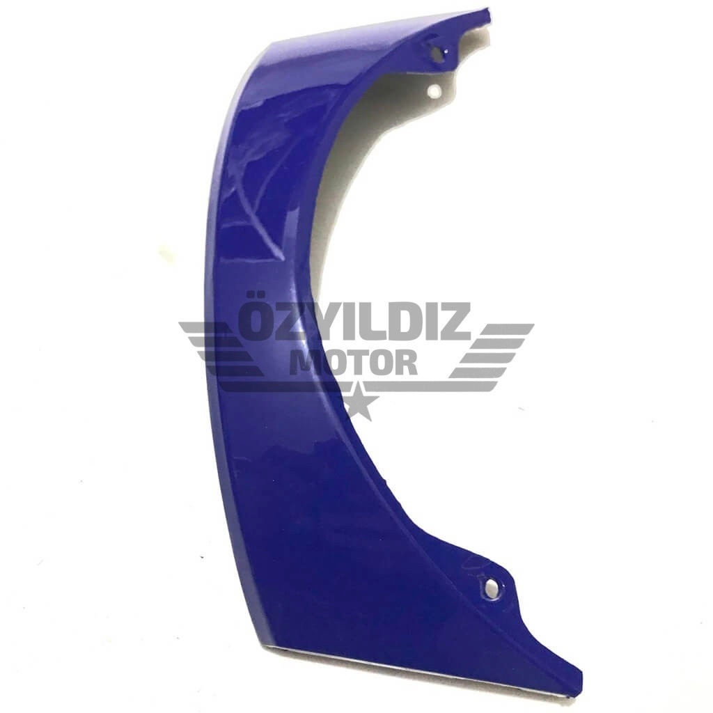 YAMAHA CYGNUS STOP ALT PARÇA MAVİ