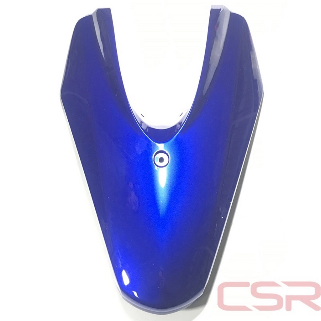 YAMAHA CYGNUS RS GÖĞÜS ÖN MAVİ A