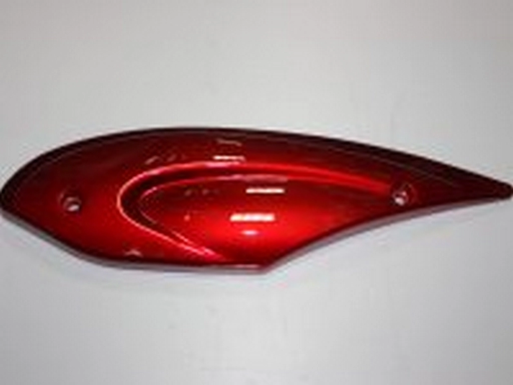 KRAL KR-04 TITAN YAN KAPAK SOL #D0346010005-02