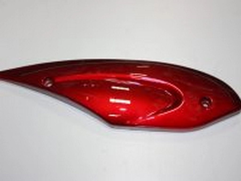 KRAL KR-04 TITAN YAN KAPAK SAĞ #D0346010005