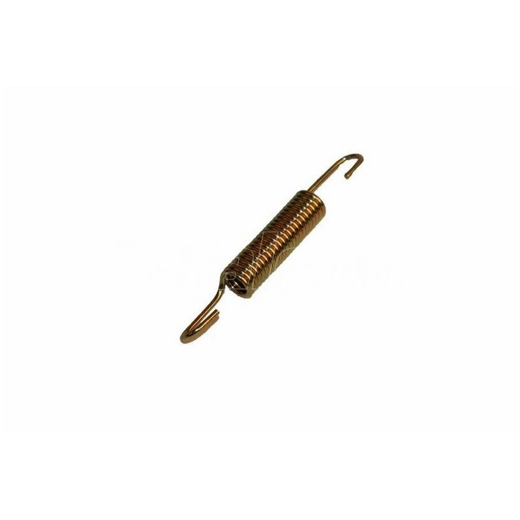 FALCON DESERT 277 ARKA FREN PEDAL YAYI #DESERT-02-06