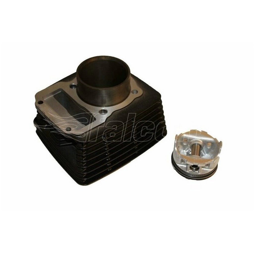 FALCON DESERT 277 SİLİNDİR PİSTON KOMPLE #DESERT-18-07