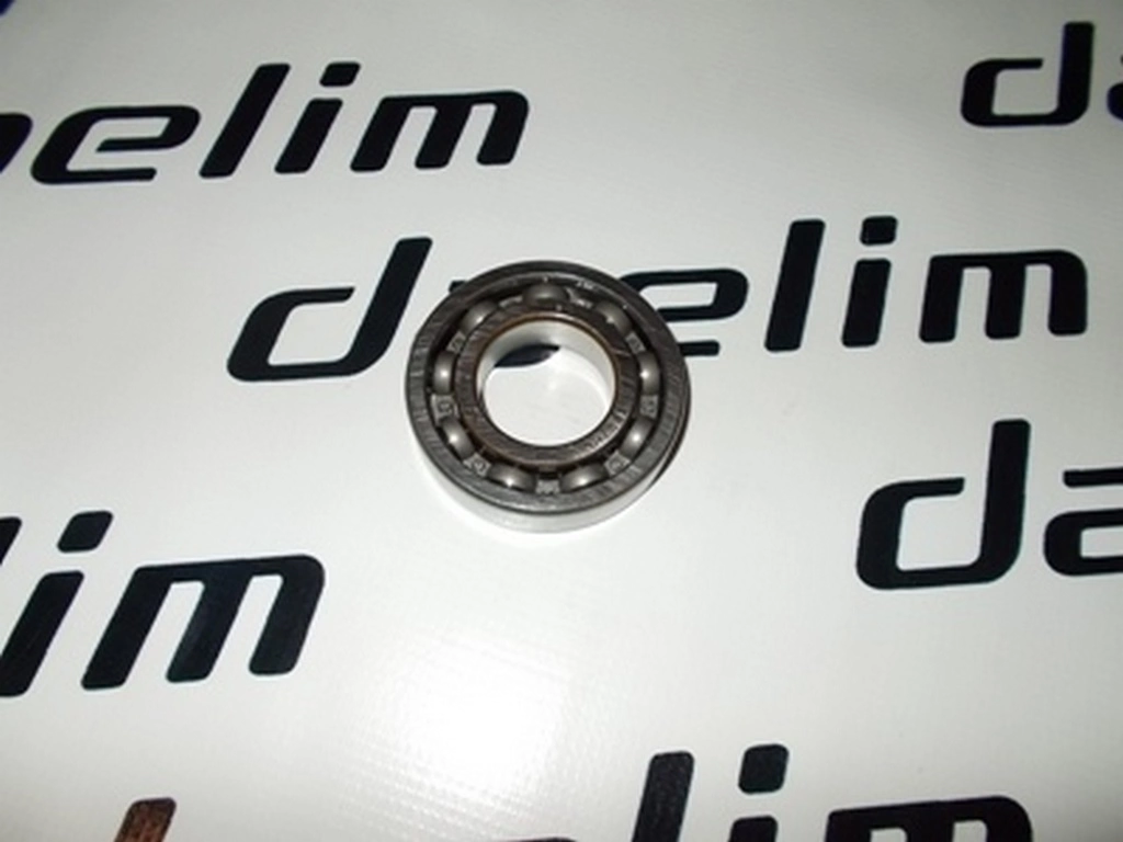 DAELIM VJF250 ROADWIN RULMAN 6207 #DL E1220