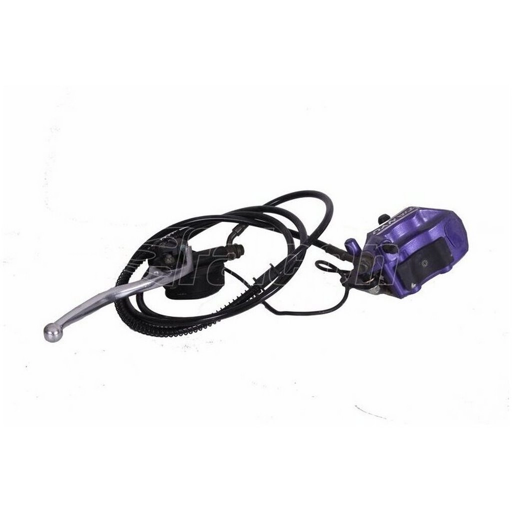FALCON DYNAMIC 4000 ARKA FREN MERKEZİ KOMPLE #DNMC-02-01
