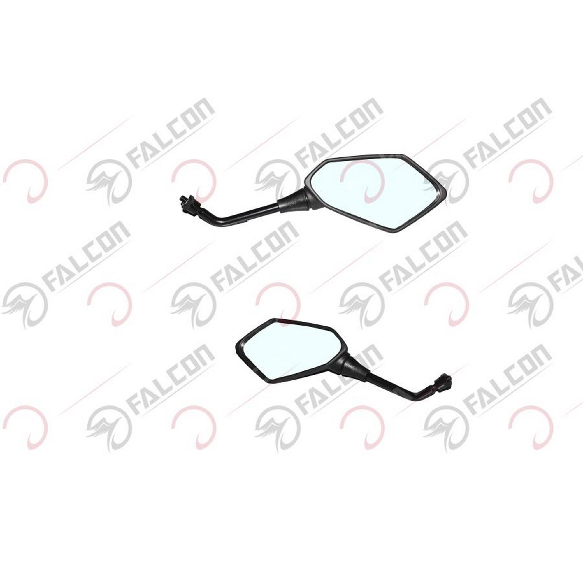 FALCON DYNAMIC 4000 AYNA SAĞ SOL TAKIM #DNMC-08-13