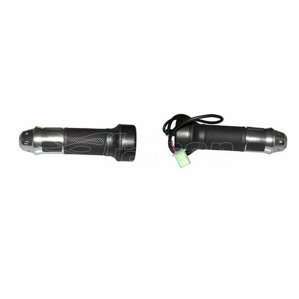 FALCON DYNAMIC 4000 ELCİK SAĞ GAZ BORUSU SOL TAKIM #DNMC-08-14