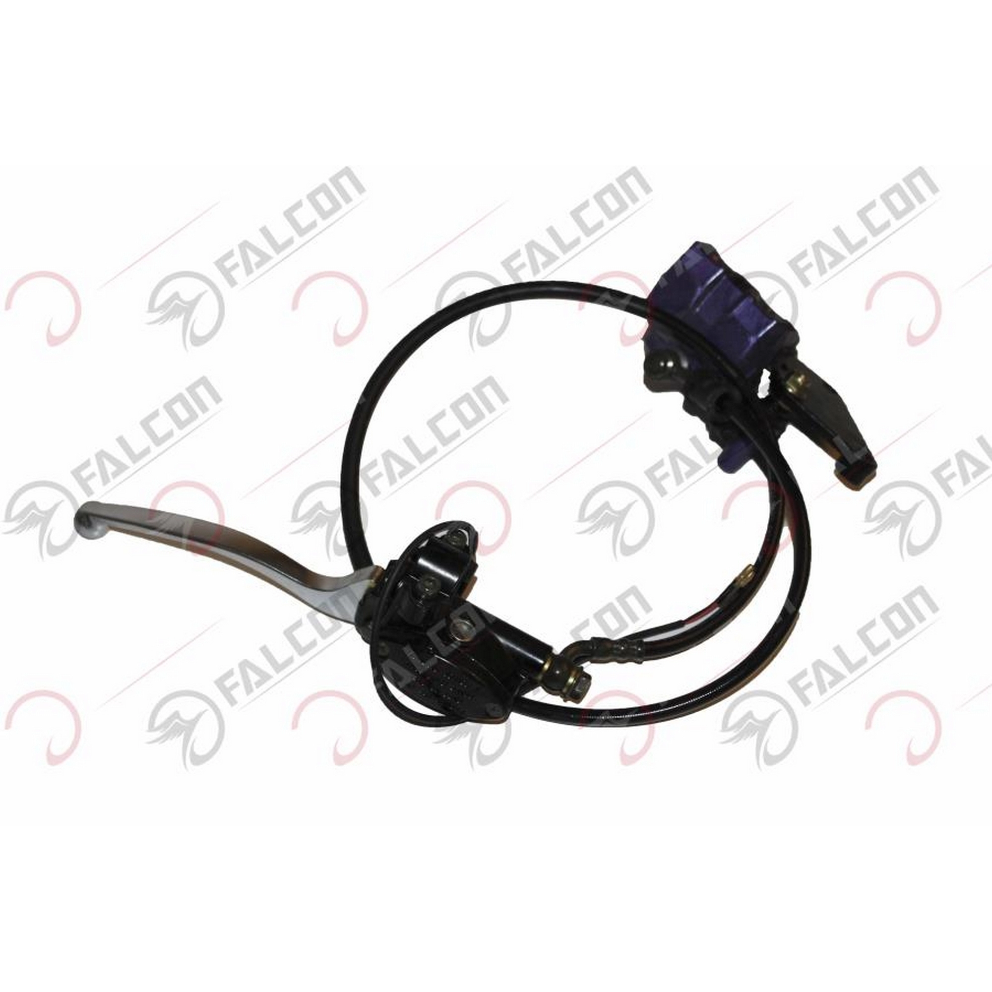FALCON DYNAMIC 4000 ÖN FREN MERKEZİ KOMPLE #DNMC-14-02