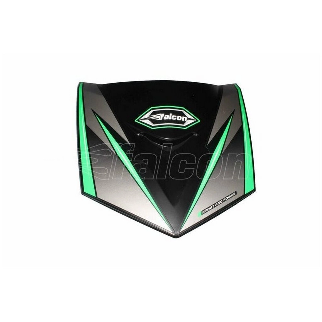 FALCON DYNAMIC 4000 SİPERLİK YEŞİL #DNMC-16-05Y