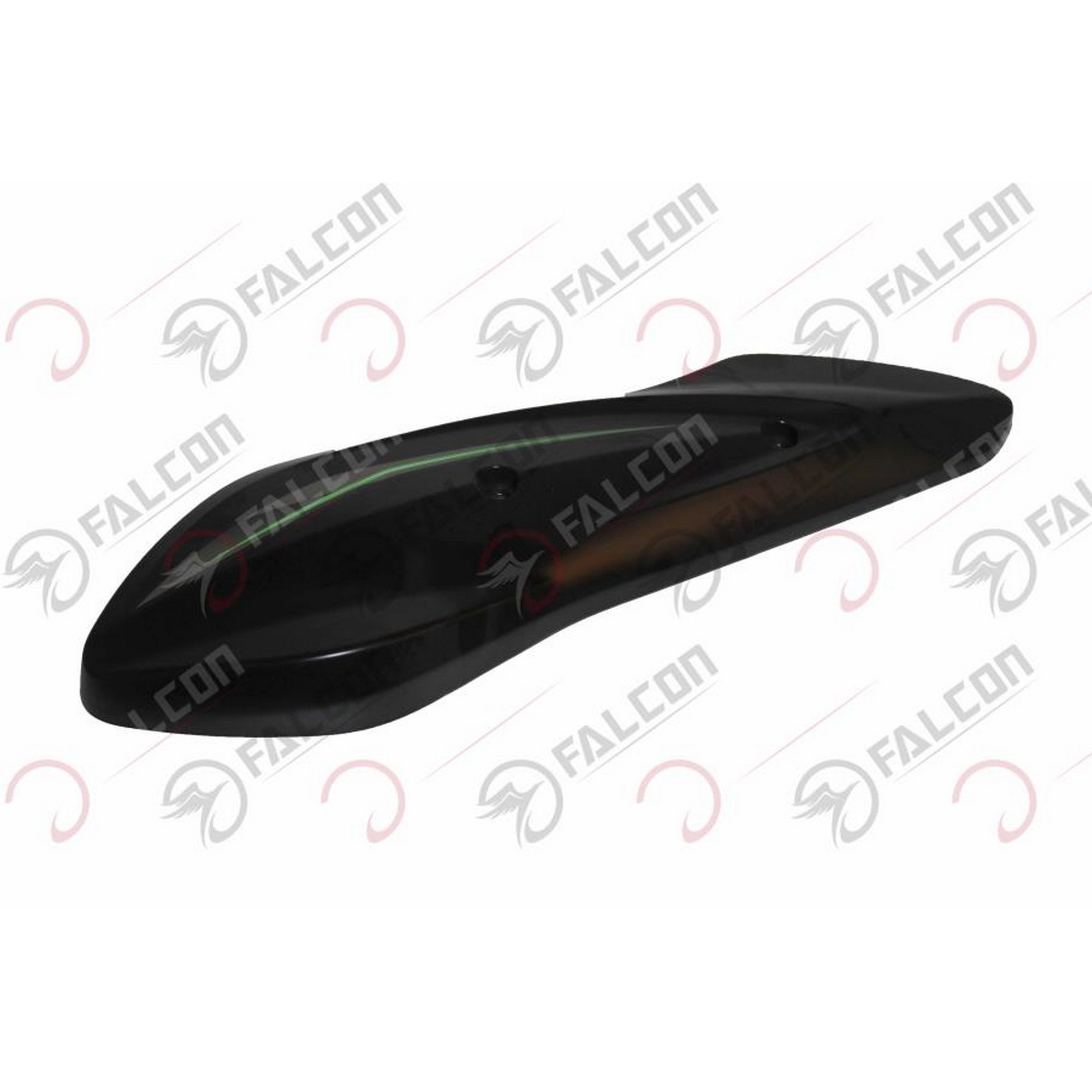 FALCON DYNAMIC 4000 MAFSAL SALINCAK KORUMA SOL YEŞİL #DNMC-23-08Y