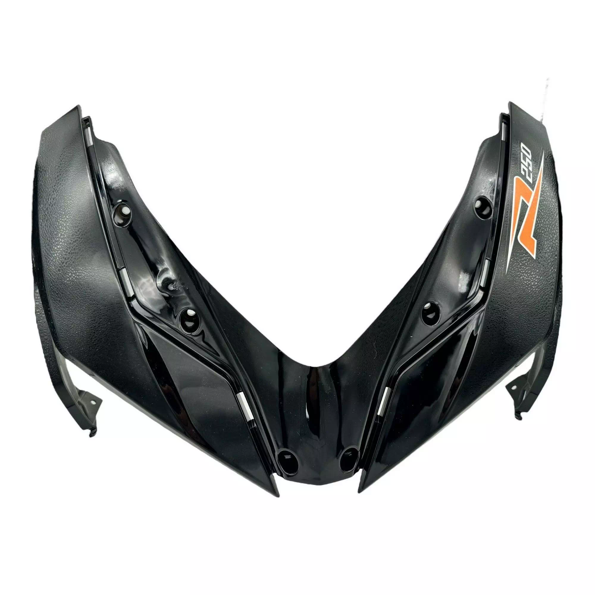 RKS R250 ÖN FAR PANELİ GRİ #RK 44566
