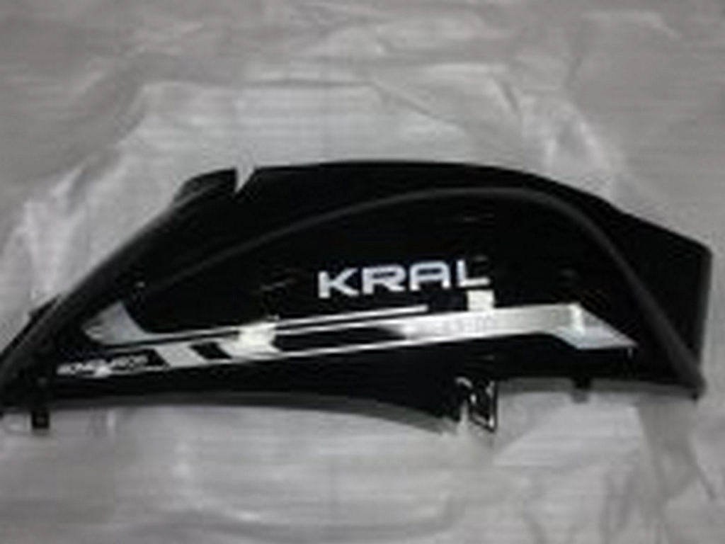 KRAL KR-05 GUNES SELE ALTI GRENAJI SAĞ #DY-A-02