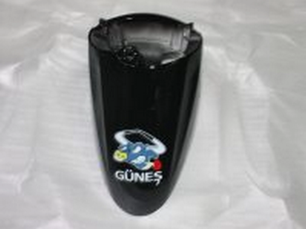 KRAL KR-05 GUNES ÖN ÇAMURLUK #DY-L-11