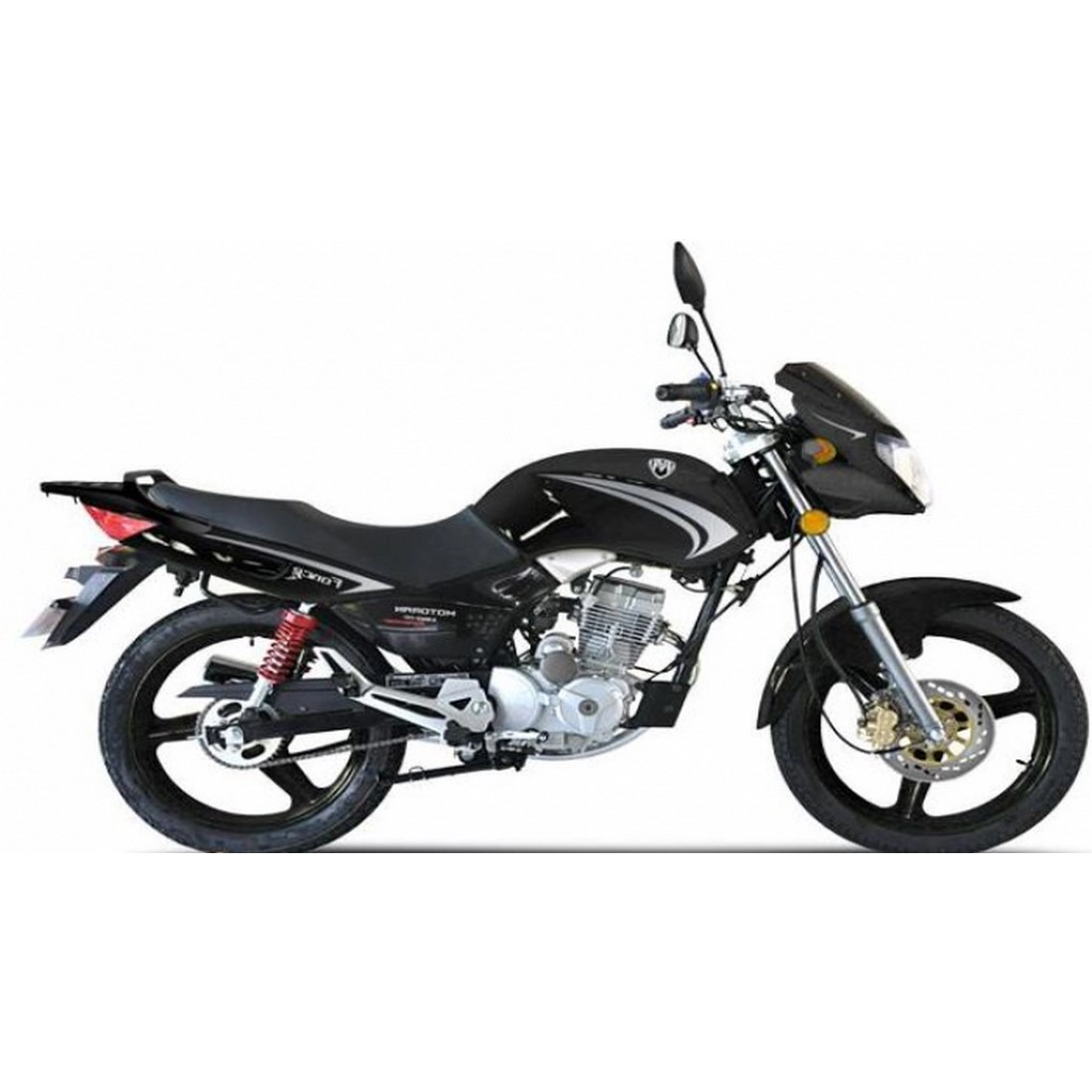 MOTORAN FORCE 150 KAM MİLİ