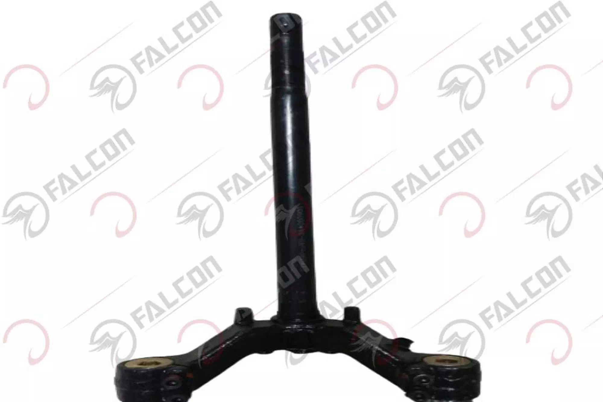 FALCON ELECTRA 6500 PLATİN (ÖN MAŞA) #ELC-01-01