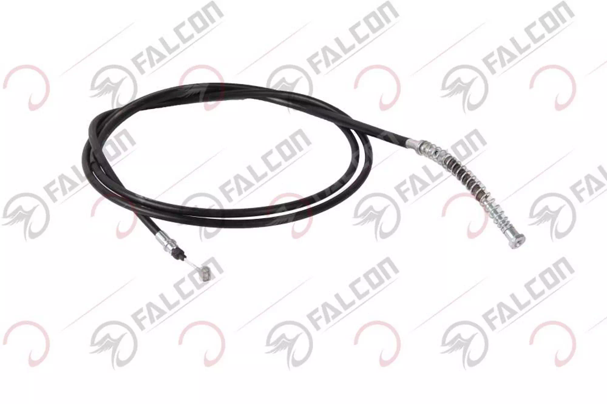 FALCON ELECTRA 6500 ARKA FREN TELİ #ELC-02-03