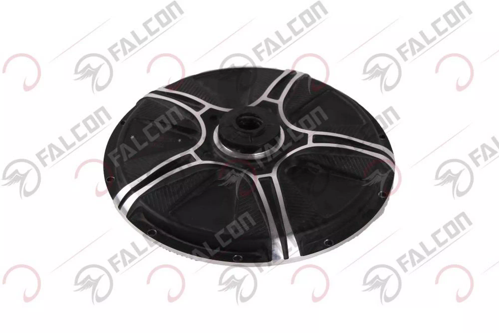 FALCON ELECTRA 6500 ARKA JANT KAPAĞI SOL #ELC-03-03
