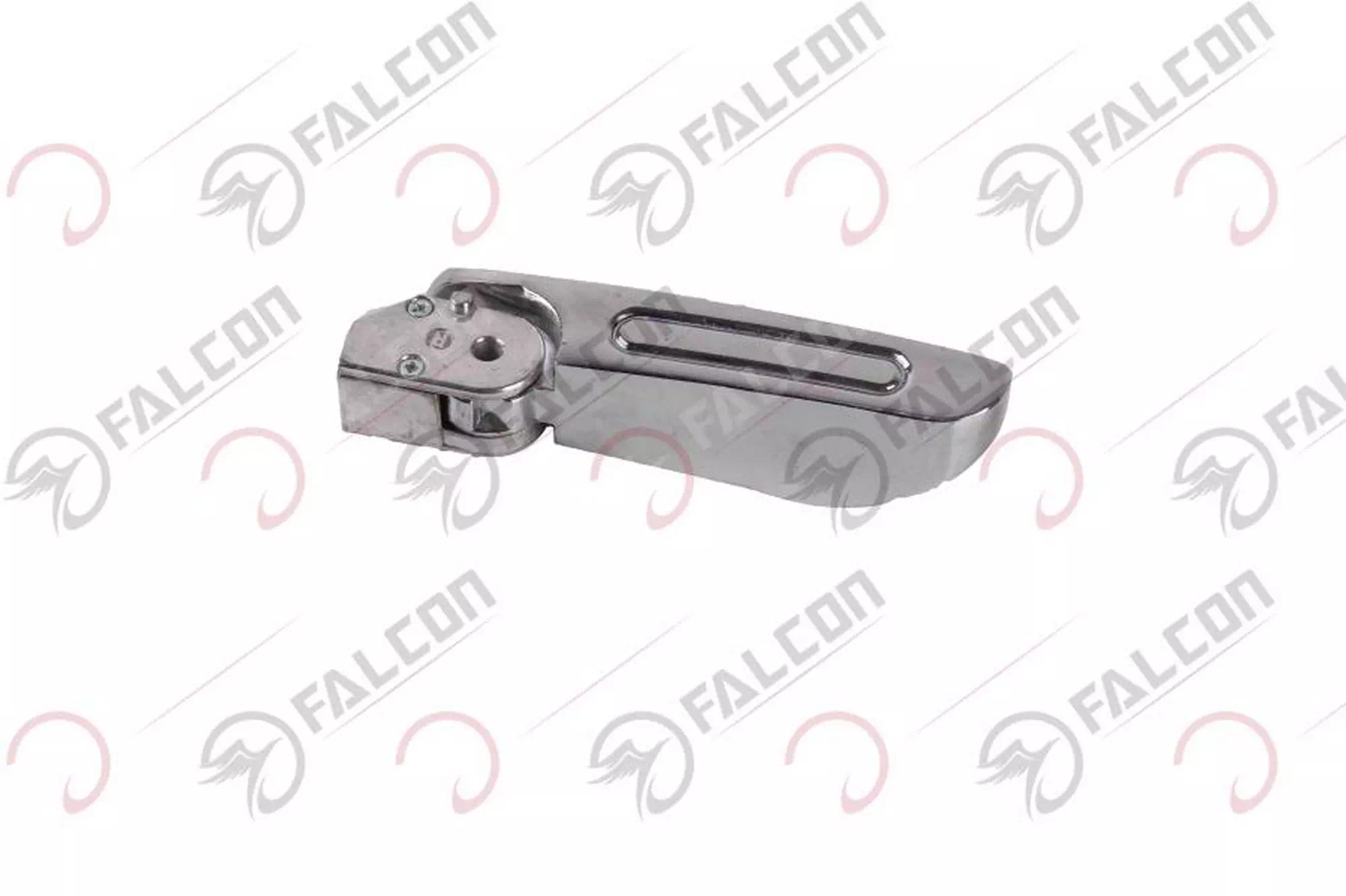 FALCON ELECTRA 6500 ARKA BASAMAK SAĞ #ELC-04-01
