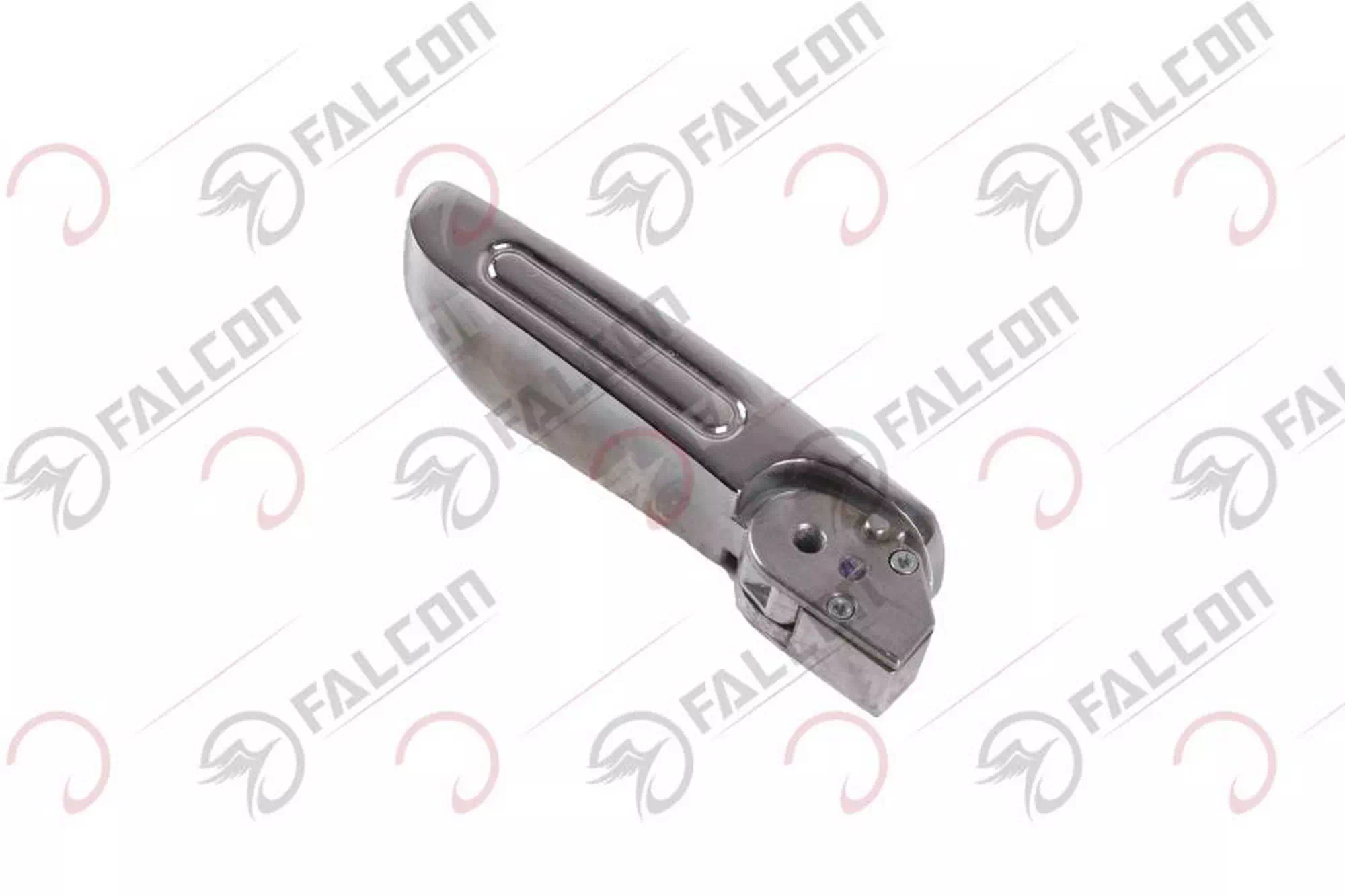 FALCON ELECTRA 6500 ARKA BASAMAK SOL #ELC-04-02