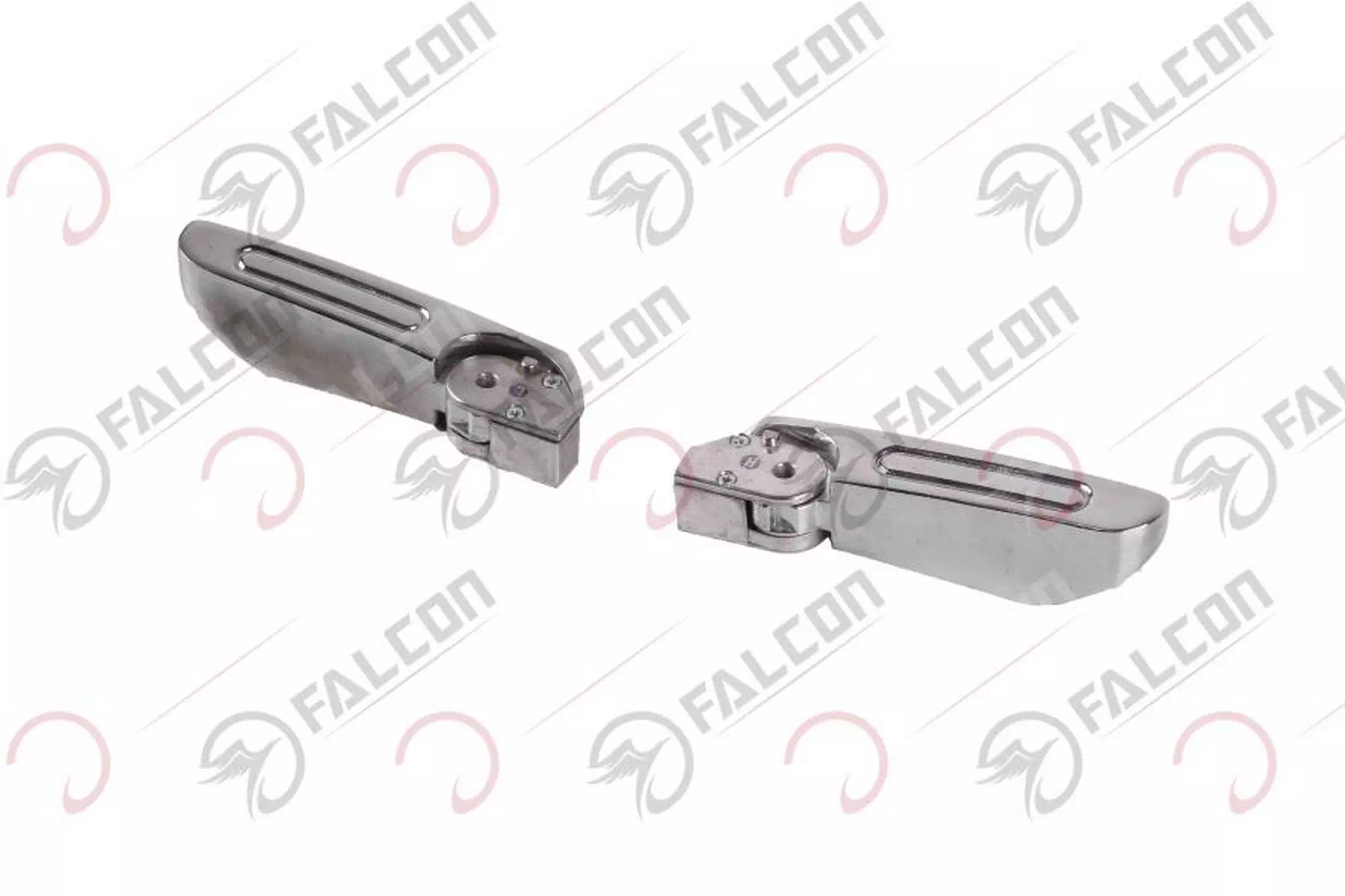 FALCON ELECTRA 6500 ARKA BASAMAK SAĞ SOL TAKIM #ELC-04-09TK
