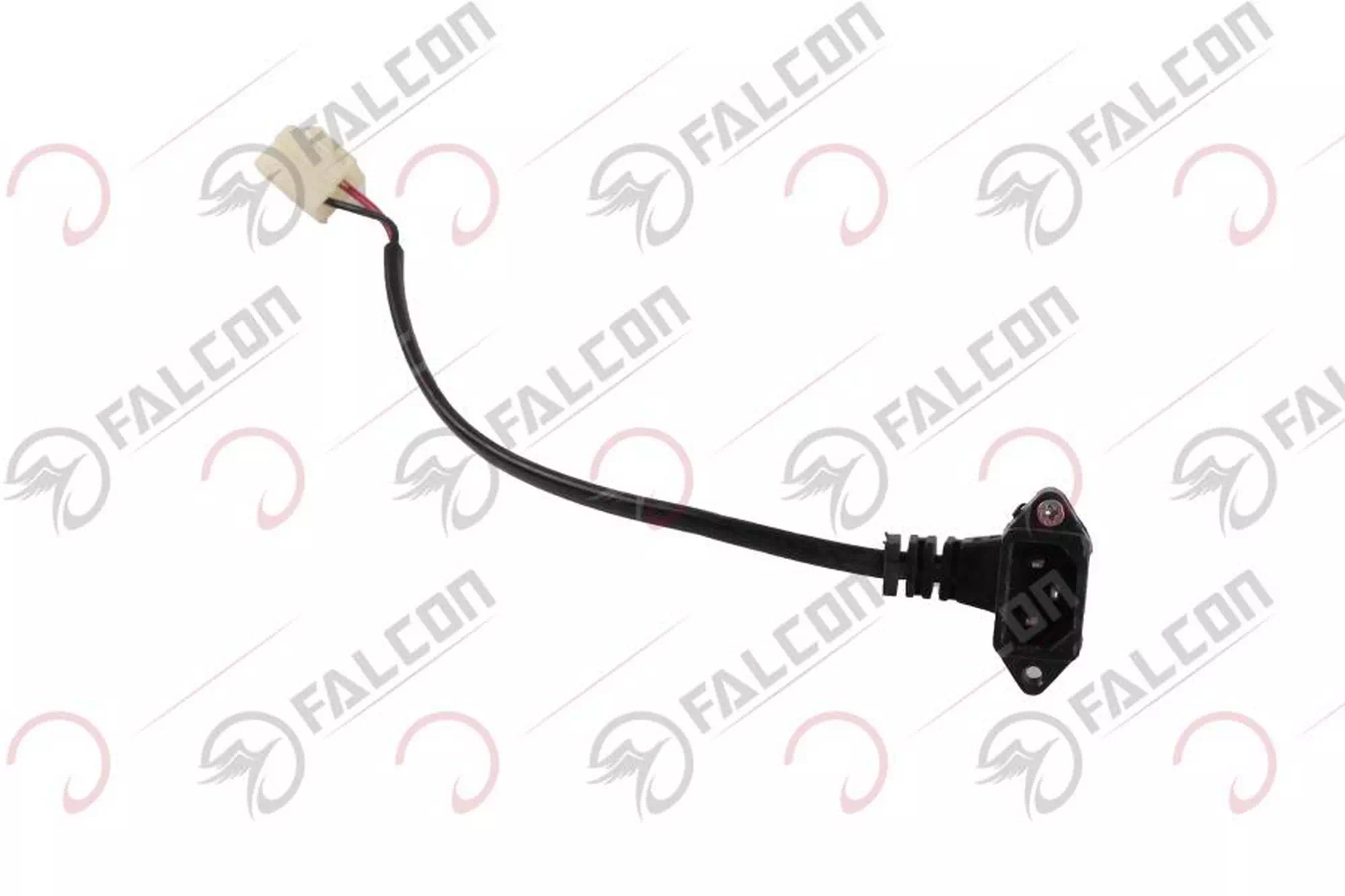 FALCON ELECTRA 6500 ŞARJ SOKETİ #ELC-06-07