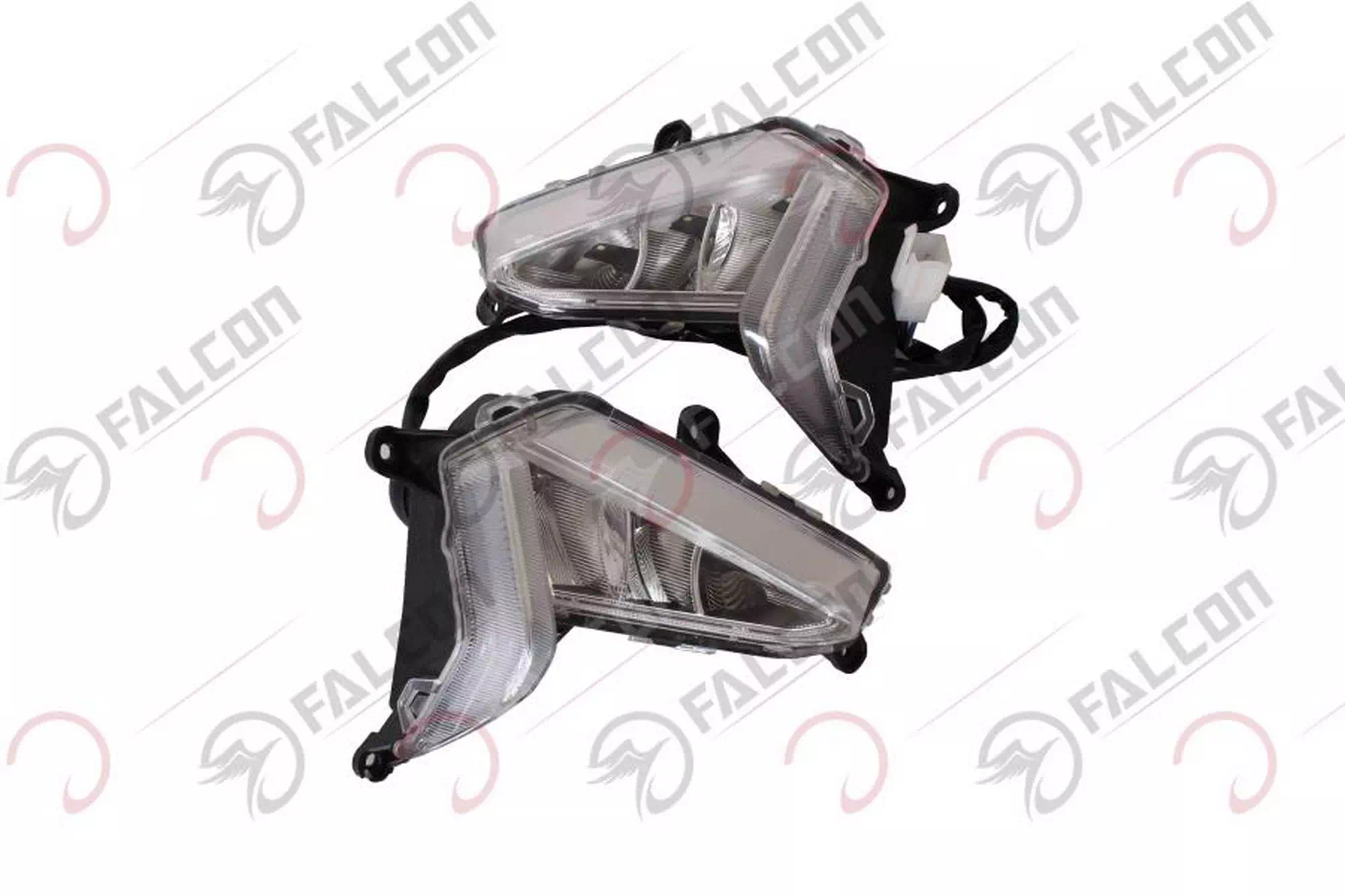 FALCON ELECTRA 6500 FAR KOMPLE #ELC-07-01