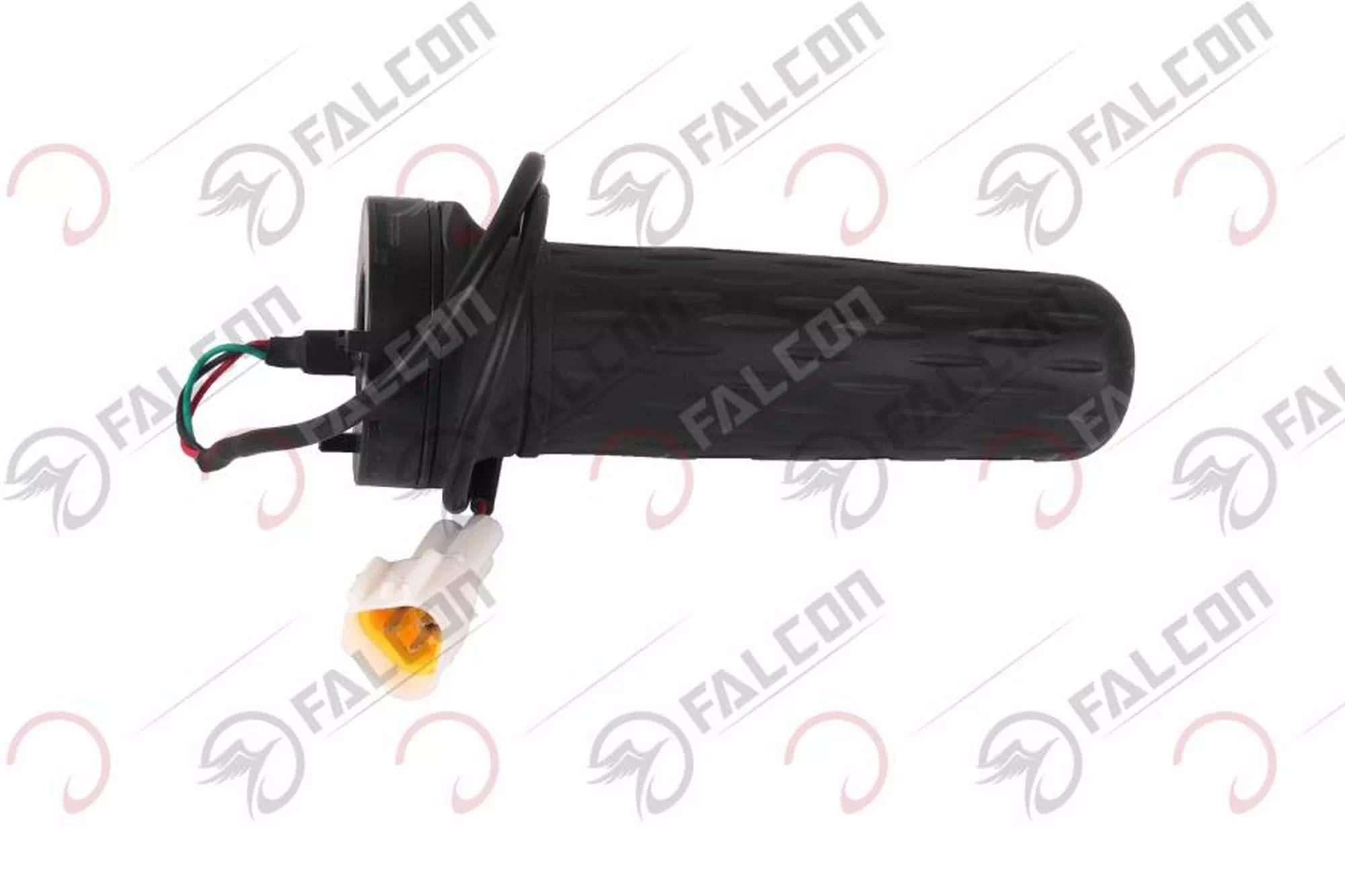 FALCON ELECTRA 6500 ELCİK SAĞ (GAZ BORUSU) #ELC-08-03