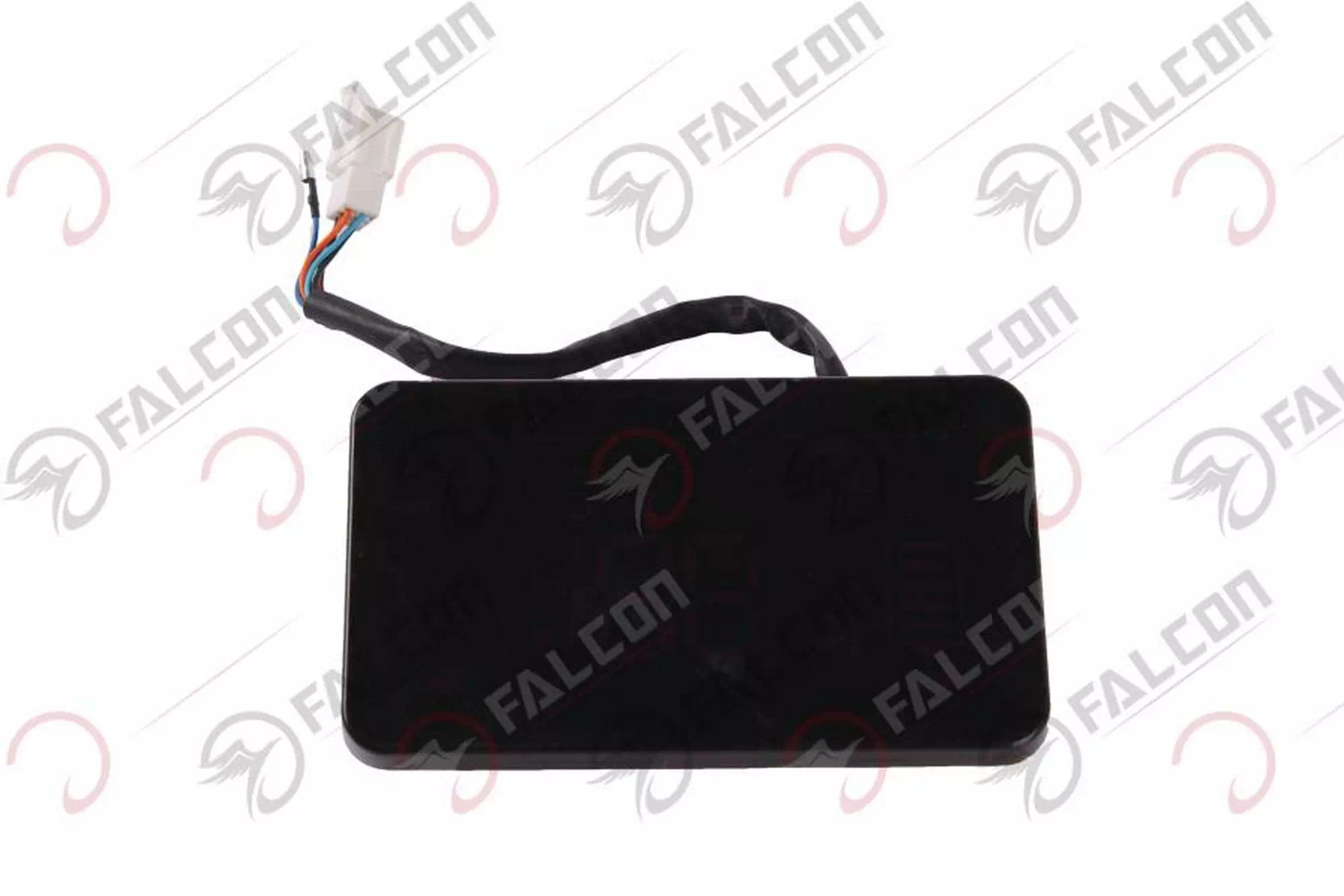 FALCON ELECTRA 6500 KM SAATİ #ELC-10-03