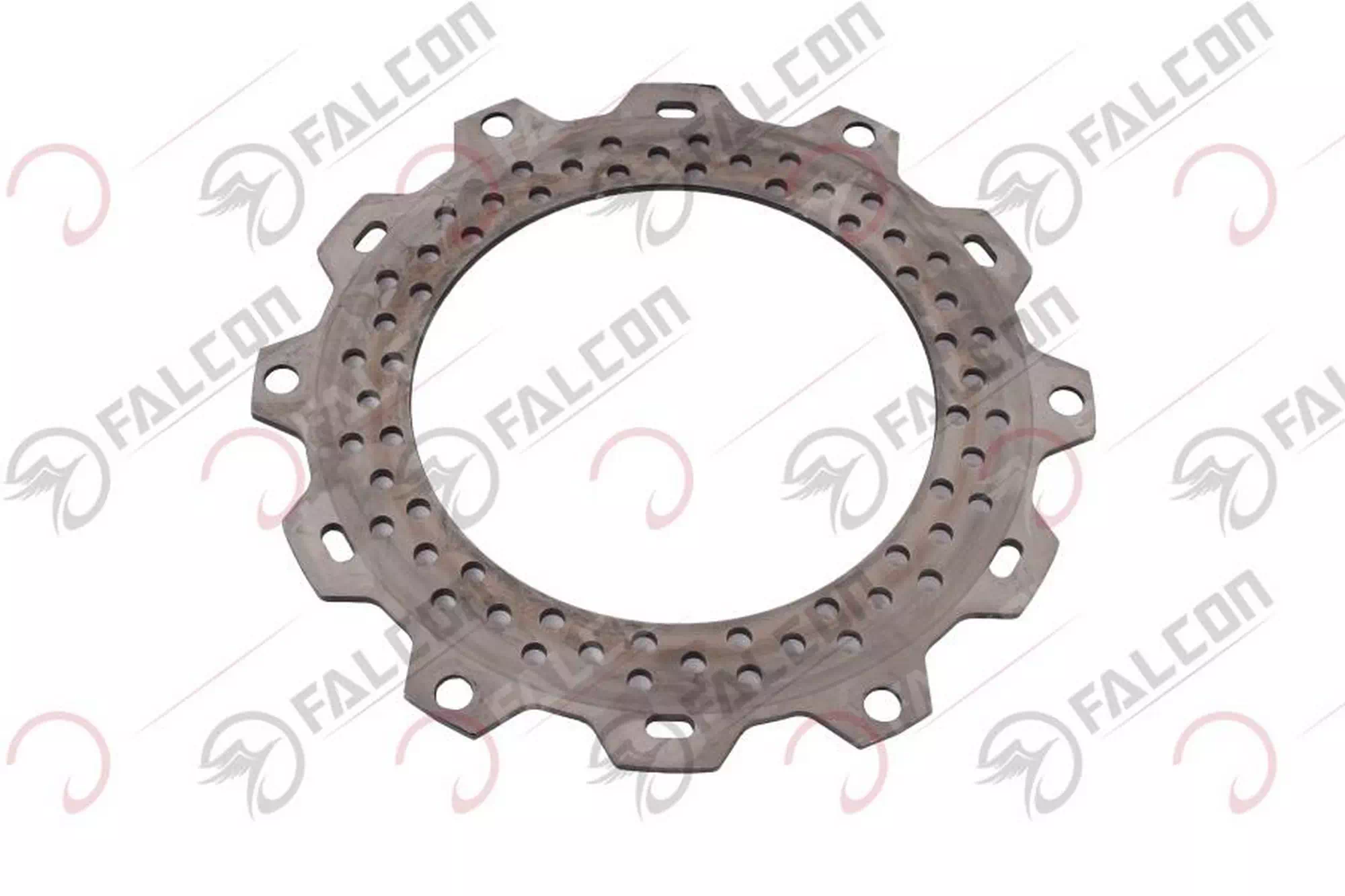 FALCON ELECTRA 6500 ÖN FREN DİSKİ #ELC-14-02