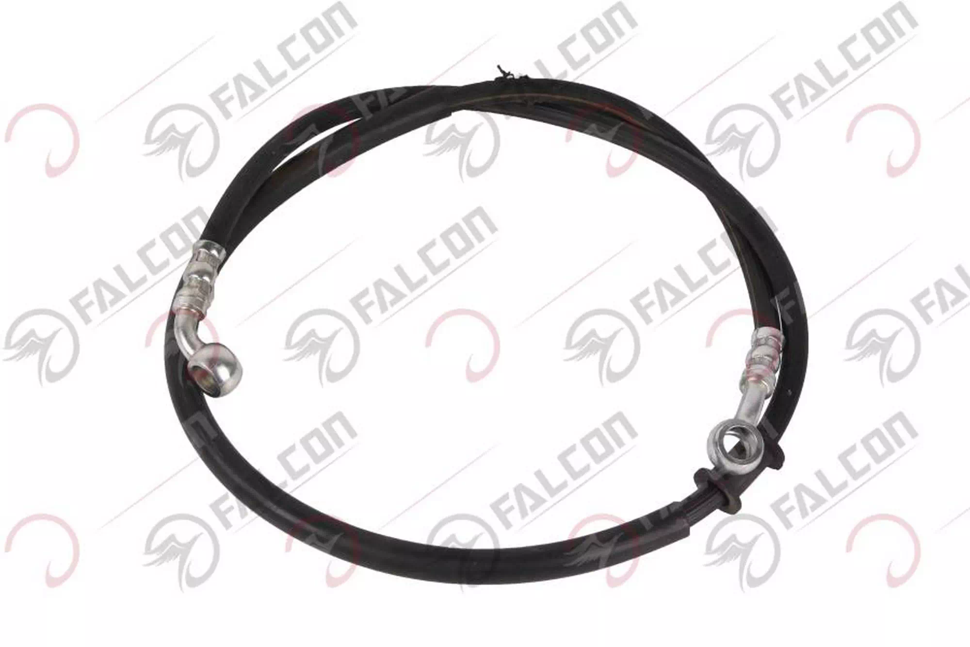FALCON ELECTRA 6500 ÖN FREN HİDROLİK HORTUMU #ELC-14-05