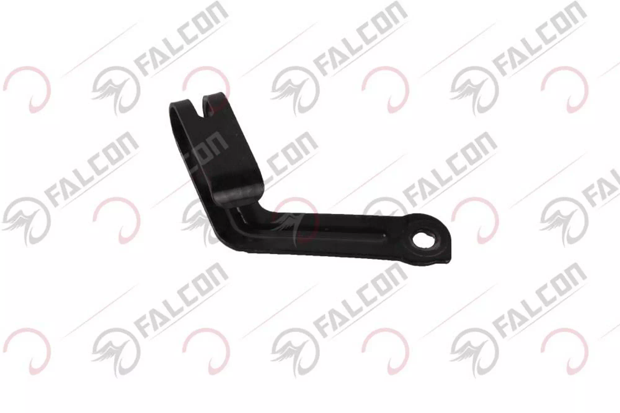 FALCON ELECTRA 6500 ÖN FREN HİDROLİK HORTUM TUTACAĞI #ELC-14-07