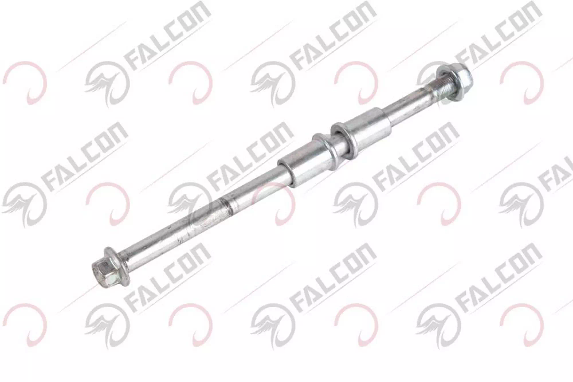 FALCON ELECTRA 6500 ÖN TEKER MİLİ #ELC-15-01