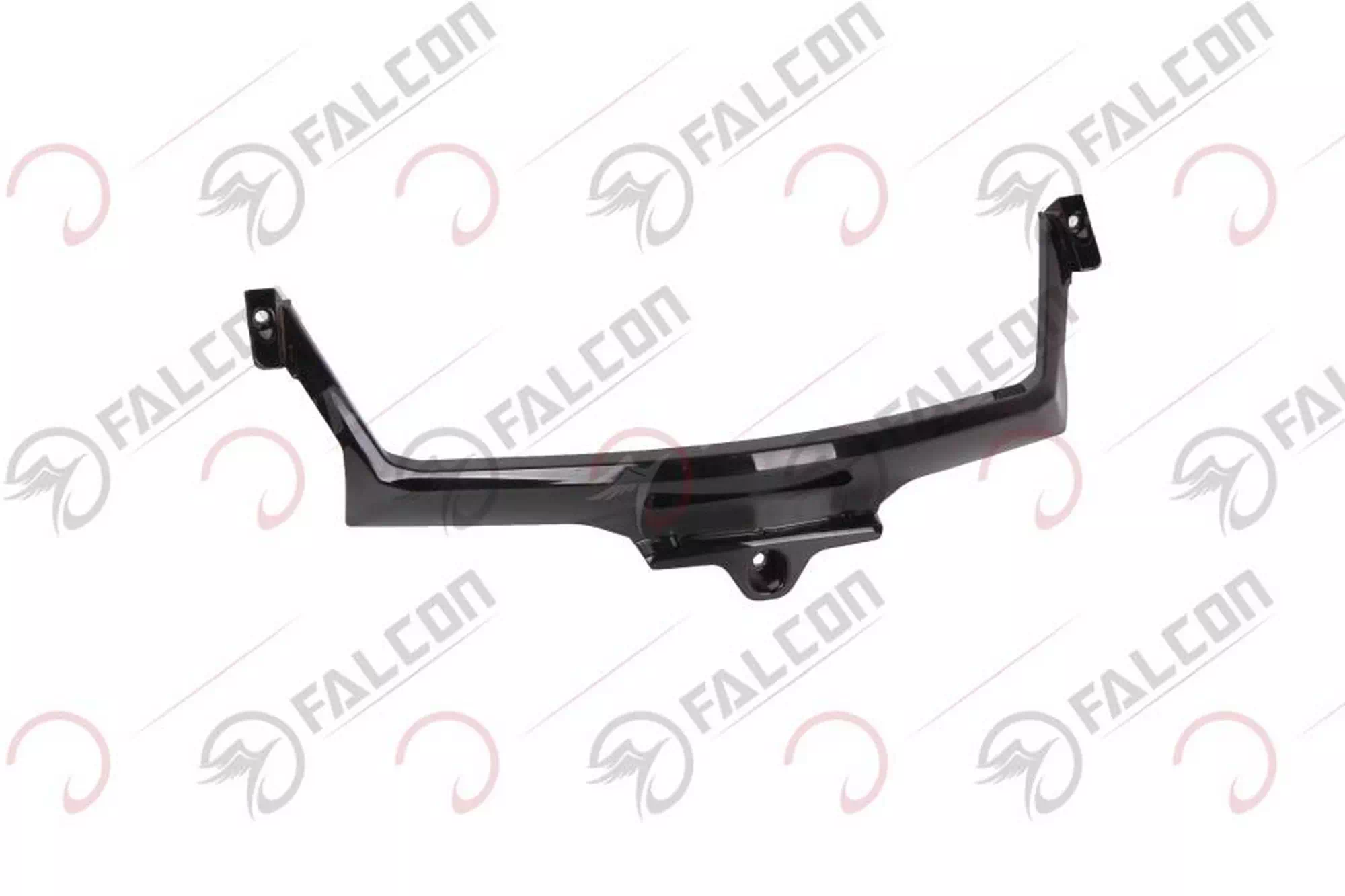 FALCON ELECTRA 6500 ÖN KARENAJ ALT DEKORATİF SİYAH #ELC-16-01