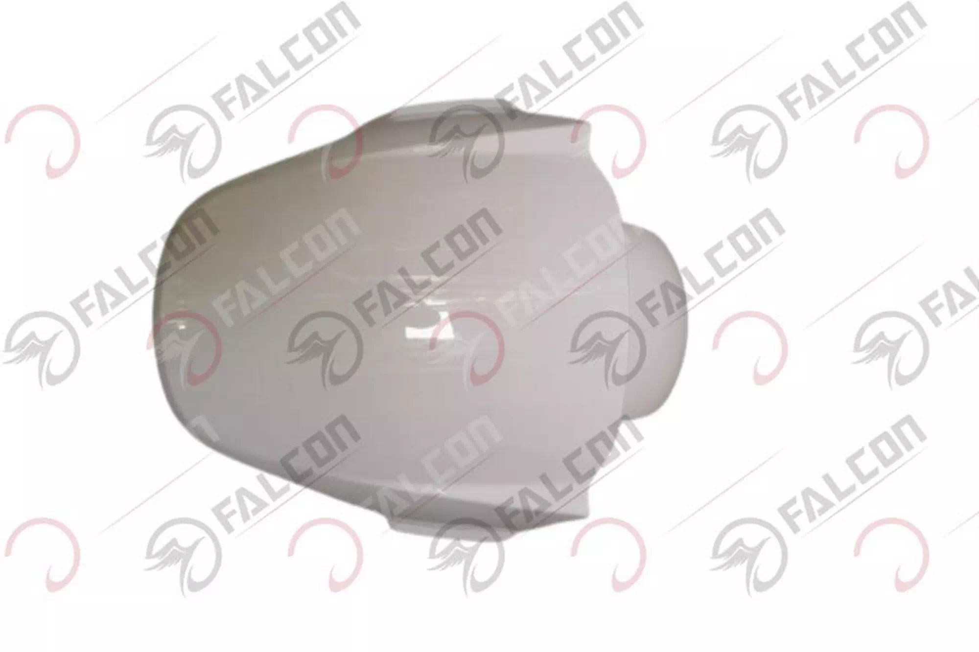 FALCON ELECTRA 6500 ÖN ÇAMURLUK BEYAZ #ELC-16-7B