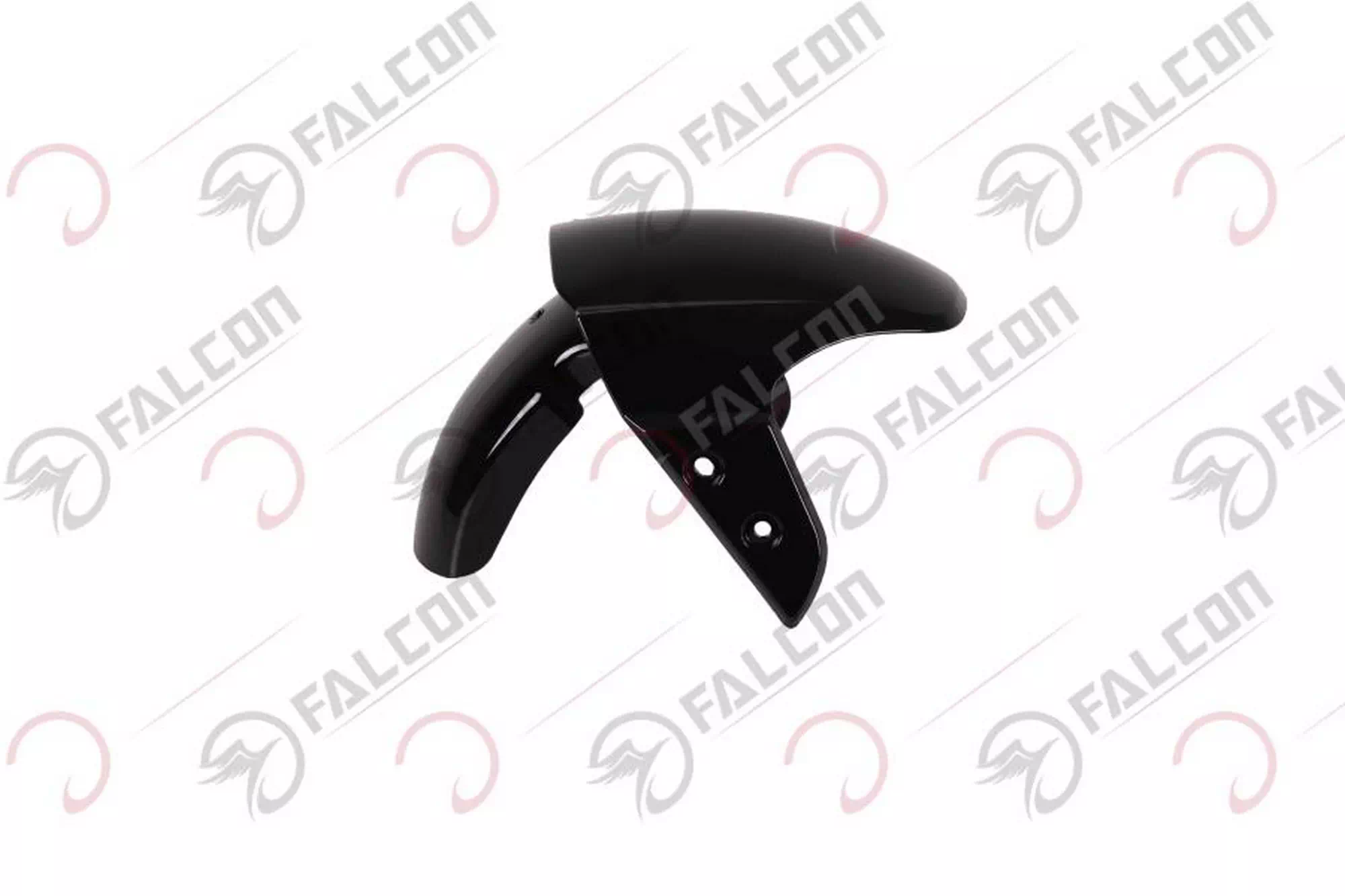 FALCON ELECTRA 6500 ÖN ÇAMURLUK SİYAH #ELC-16-7S