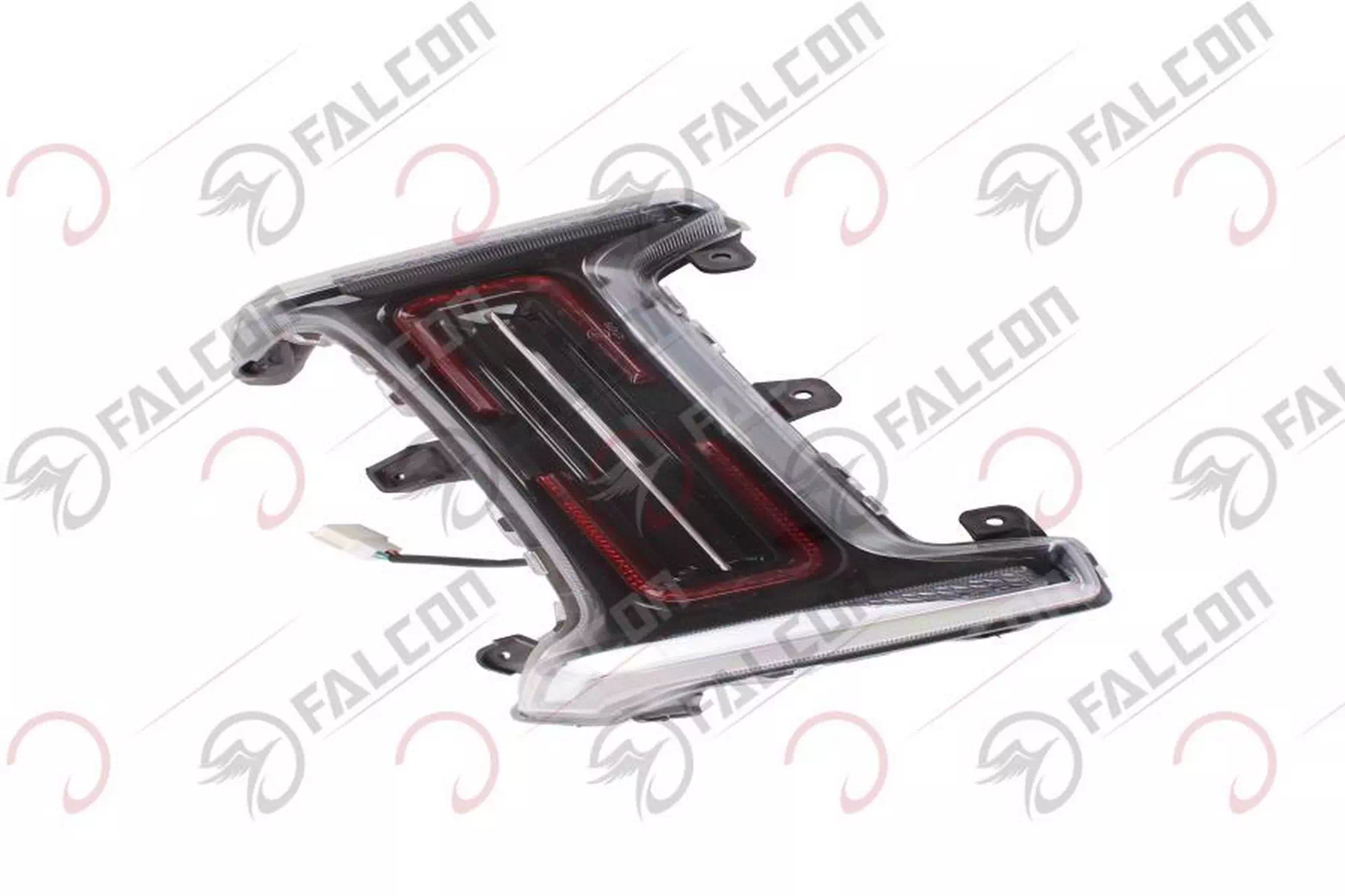 FALCON ELECTRA 6500 ARKA STOP KOMPLE #ELC-20-02