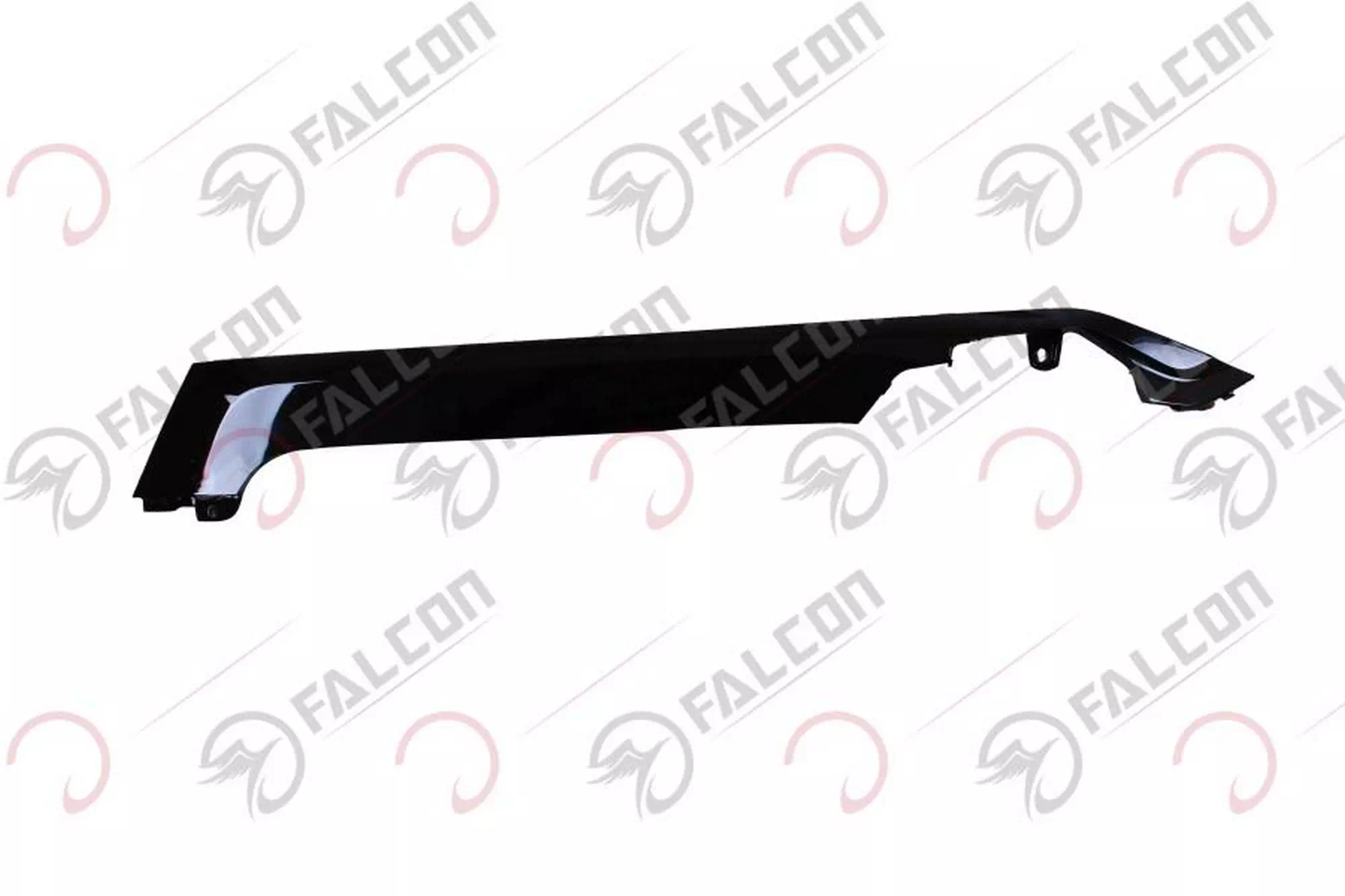FALCON ELECTRA 6500 MARŞBİYEL SAĞ SİYAH #ELC-23-05S